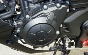 YAMAHA MT-25 A RG43J