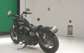 HARLEY XL1200X 2011 LC3