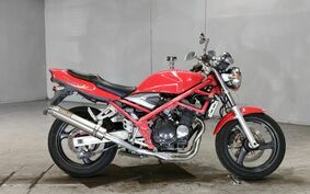 SUZUKI BANDIT 250 V GJ77A