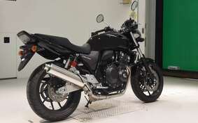 HONDA CB400SF GEN 4 A 2023 NC42