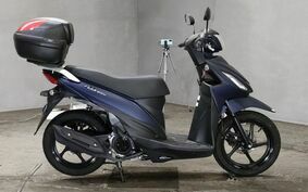 SUZUKI ADDRESS 110 CE47A