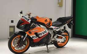 HONDA CBR1000RR 2007 SC57