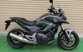 HONDA NC750X ABS 2014 RC72