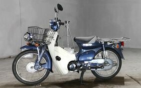 HONDA PRESS CUB 50 AA01