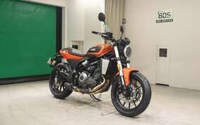 HARLEY X350 2024