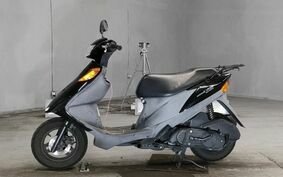 SUZUKI ADDRESS V125 CF4EA