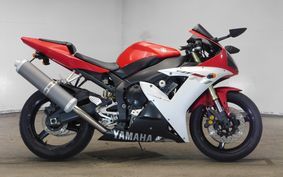 YAMAHA YZF-R1 2002 RN09