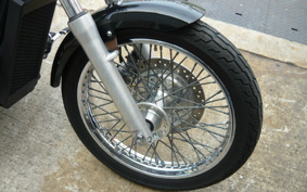 HONDA SHADOW400 SLASHER 2000 NC40