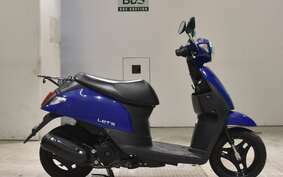 SUZUKI LET's CA4AA