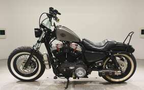 HARLEY XL1200X 2014