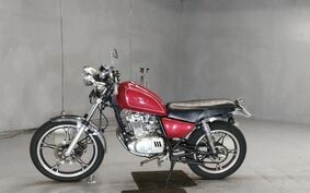 SUZUKI GN125 PCJG9