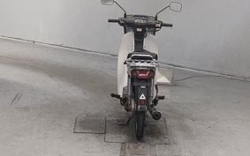 HONDA SUPER CUB100 HA06