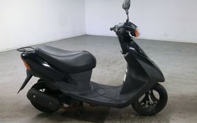 SUZUKI LET's 2 CA1PA