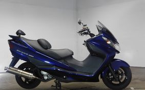 SUZUKI SKYWAVE 400 S 2004 CK43A