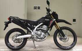 HONDA CRF250L LD MD44