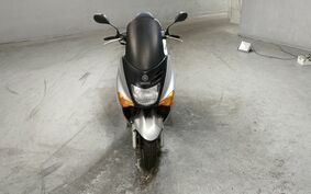 YAMAHA MAJESTY 125 5CA