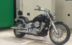 YAMAHA DRAGSTAR 400 2007 VH01J