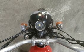 HONDA APE 50 AC16