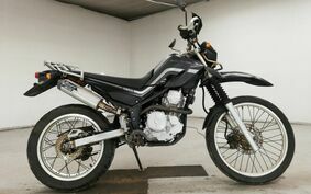 YAMAHA SEROW 250 DG11J