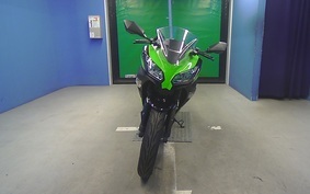 KAWASAKI NINJA 250 ABS 2016 EX250L