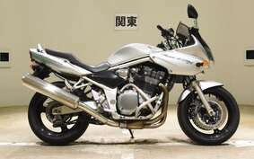 SUZUKI BANDIT 1200 S 2005 GV77A