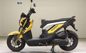 HONDA ZOOMER-X JF52