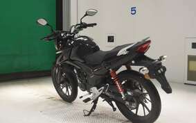 HONDA CBF125R