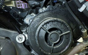 SUZUKI ADDRESS V50 Gen.2 CA44A