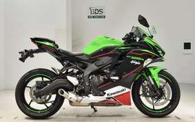 KAWASAKI ZX-25R ZX250E