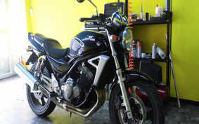 KAWASAKI BALIUS 250 Gen.2 2007 ZR250B