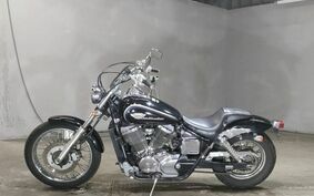 HONDA SHADOW 400 SLASHER 2004 NC40