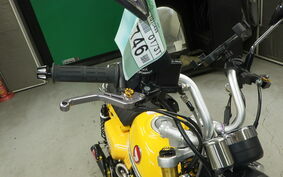 HONDA MONKEY 125 JB02