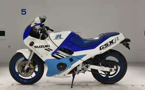 SUZUKI GSX-R250 GJ72A