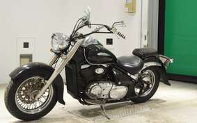 SUZUKI INTRUDER 400 Classic 2005 VK54A