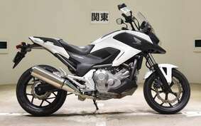 HONDA NC 700 X 2014 RC63