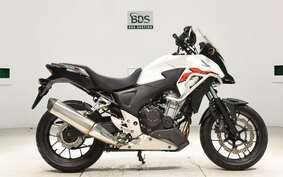 HONDA 400X ABS 2013 NC47