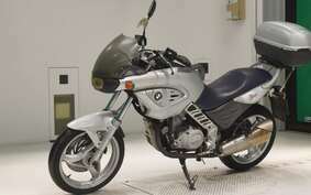 BMW F650CS 2002