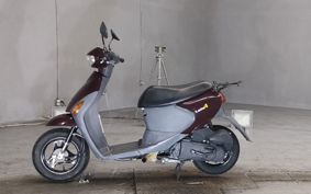 SUZUKI LETS4 CA45A