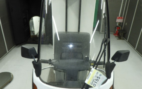 HONDA GYRO CANOPY TA03