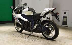 SUZUKI GSX-R600 2013 CV311