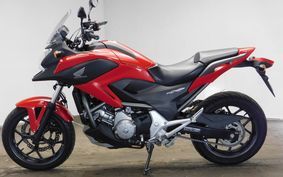 HONDA NC 700 X 2012 RC63