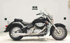 SUZUKI INTRUDER 400 Classic 2006 VK54A