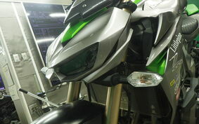 KAWASAKI Z1000 Gen.5 2014 ZRTT00