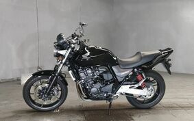 HONDA CB400SF VTEC REVO 2021 NC42