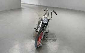 HONDA C50 SUPER CUB AA01