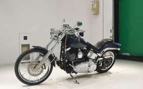 HARLEY FXSTC 1580 2007