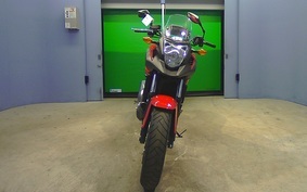 HONDA NC 700 X D 2012 RC63