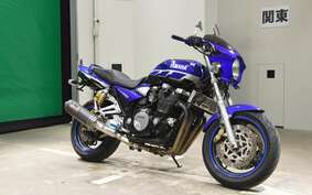 YAMAHA XJR1200 1997 4KG