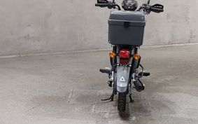 HONDA CROSS CUB110 JA60