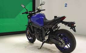 YAMAHA MT-09 2023 RN69J